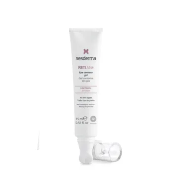<span class="notranslate">SESDERMA RETI-AGE</span> eye contour 15 ml