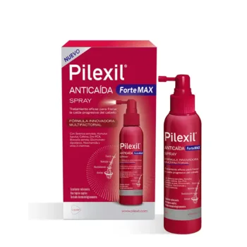 PILEXIL FORTE MAX Anti-Hair Loss Spray 120 ml PILEXIL FORTE MAX Anti-Hair Loss Spray 120 ml