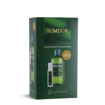 LUXANA RUMDOR set 2 pcs