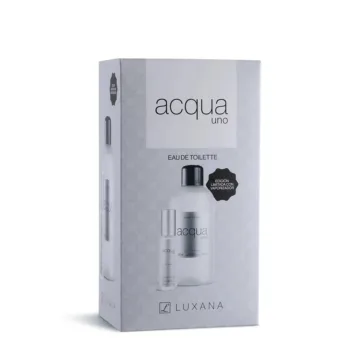 LUXANA ACQUA UNO set 2 pcs