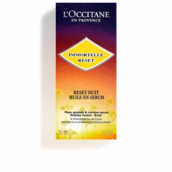 L'OCCITANE EN PROVENCE SIEMPREVIVA oil-in-serum reset 30 ml