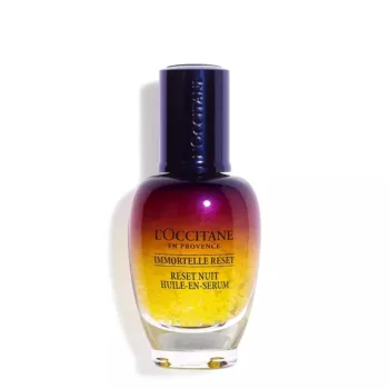 L'OCCITANE EN PROVENCE SIEMPREVIVA oil-in-serum reset 30 ml