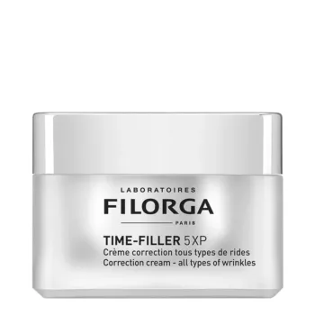 <span class="notranslate">LABORATOIRES FILORGA TIME-FILLER</span> 5XP absolute wrinkles correction cream 50 ml