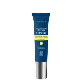 <span class="notranslate">ALMA SECRET ROUND MIDNIGHT</span> retinal eye contour 10 ml <span class="notranslate">ALMA SECRET ROUND MIDNIGHT</span> retinal eye contour 10 ml
