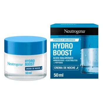 <span class="notranslate">NEUTROGENA HYDRO BOOST</span> sleeping cream 50 ml