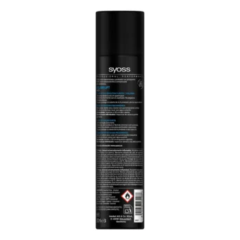 SYOSS VOLUME LIFT lacquer 300 ml