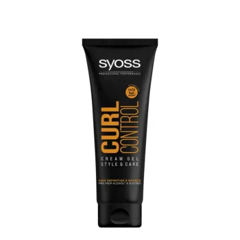 SYOSS CURL CONTROL gel cream 250 ml