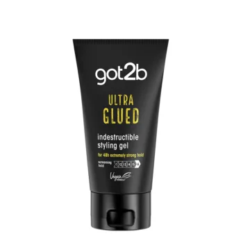 SCHWARZKOPF MASS MARKET GOT2B ULTRA GLUED styling gel 150 ml