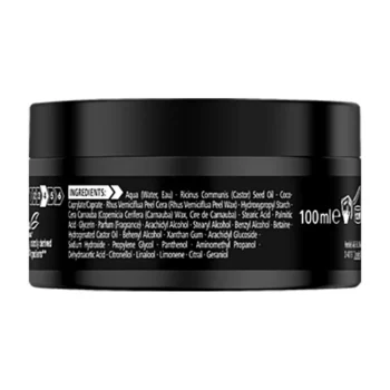 SCHWARZKOPF MASS MARKET GOT2B PHENOMENAL paste 100 ml