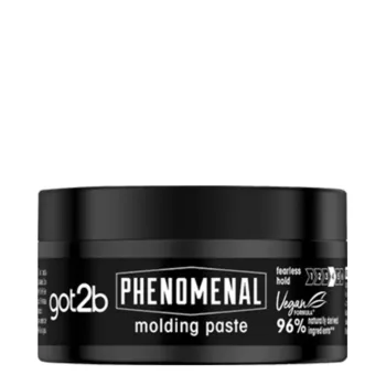SCHWARZKOPF MASS MARKET GOT2B PHENOMENAL paste 100 ml