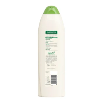 LA TOJA ALOE VERA shower gel 600 ml