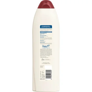 LA TOJA HYDROTHERMAL shower gel mineral salts 600 ml