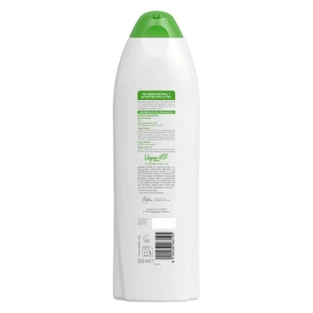 LA TOJA AVOCADO shower gel + cream 600 ml
