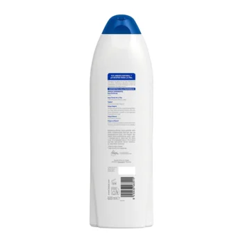LA TOJA GREEK YOGHURT shower gel cream 600 ml