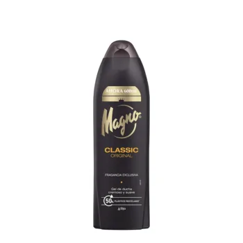 MAGNO CLASSIC shower gel 600 ml