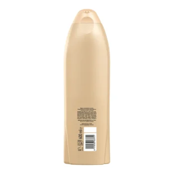 MAGNO GOLD shower gel 600 ml