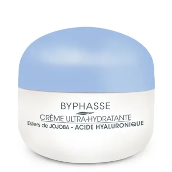 BYPHASSE ULTRA-HYDRATING CREAM jojoba 50 ml