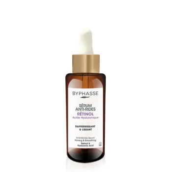 BYPHASSE ANTI-RIDES SERUM retinol 50 ml