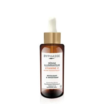 BYPHASSE ILLUMINATEUR vitamin C SERUM 50 ml