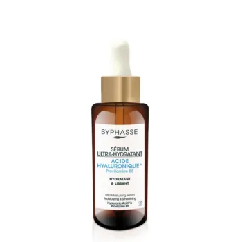 BYPHASSE ULTRA-HYDRATANT SERUM hyaluronic acid 50 ml
