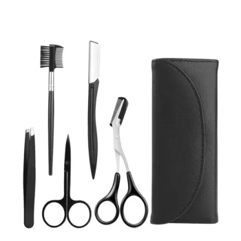 PALOMA BEAUTIES EYEBROW WAXING KIT 4 units