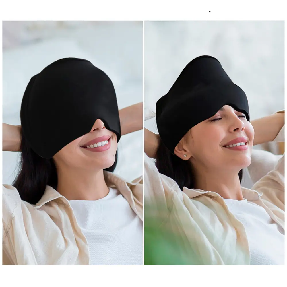 PALOMA BEAUTIES COLD COMPRESSION CAP 1 unit