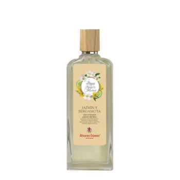 ALVAREZ GOMEZ Frisches Wasser mit Jasmin und Bergamotte, 150 ml, für Damen ALVAREZ GOMEZ Frisches Wasser mit Jasmin und Bergamotte, 150 ml, für Damen