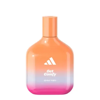 <span class="notranslate">ADIDAS GET COMFY</span> eau de parfum 100 ml for Women