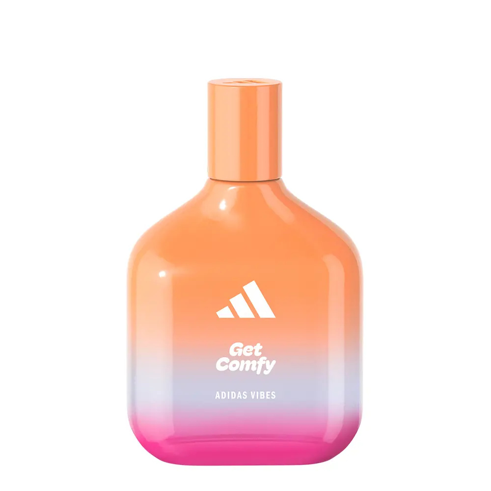 <span class="notranslate">ADIDAS GET COMFY</span> eau de parfum 100 ml for Women <span class="notranslate">ADIDAS GET COMFY</span> eau de parfum 100 ml for Women