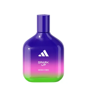 <span class="notranslate">ADIDAS SPARK UP</span> eau de parfum 100 ml Unisex
