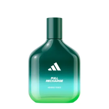 <span class="notranslate">ADIDAS FULL RECHARGE</span> eau de parfum 100 ml Unisex