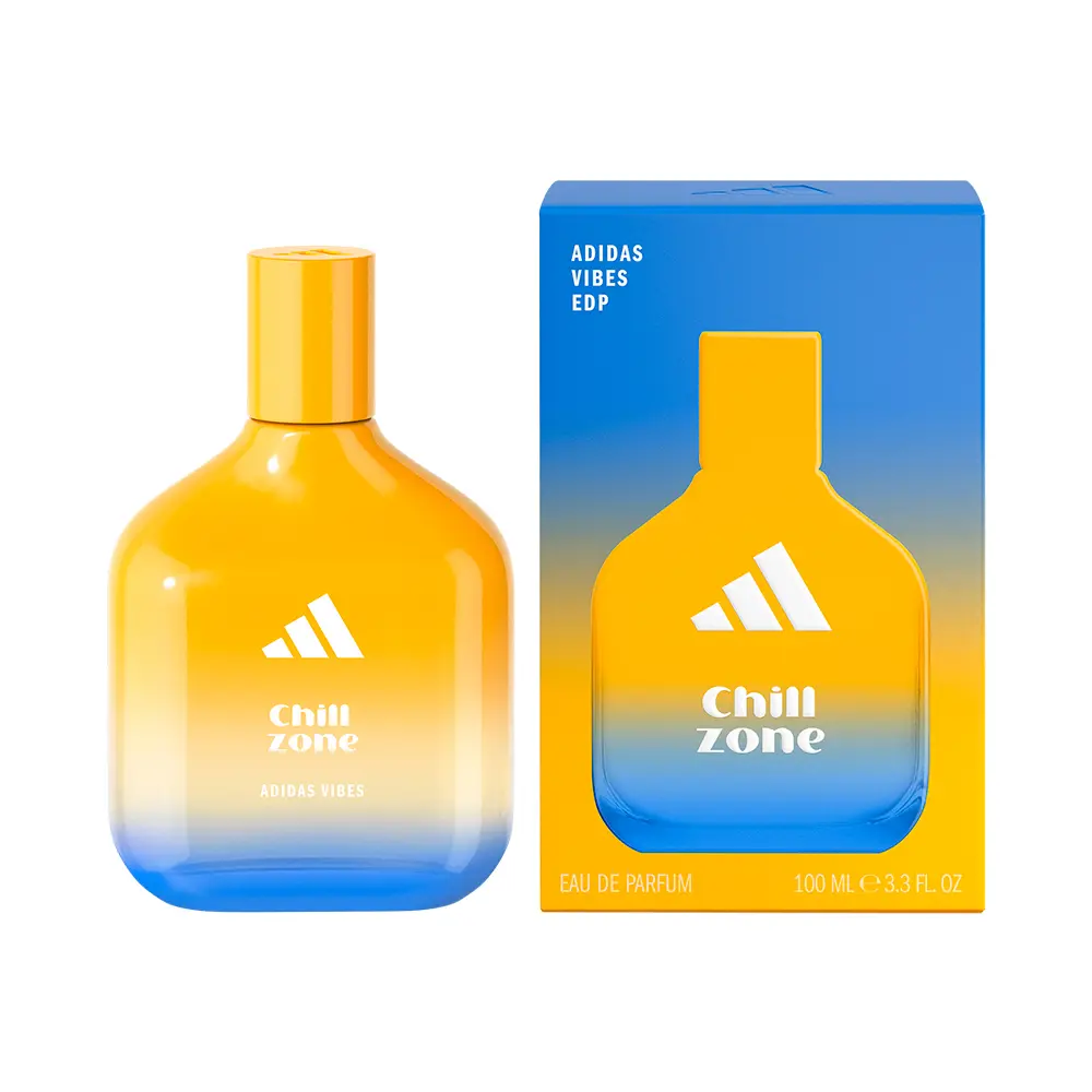 <span class="notranslate">ADIDAS CHILL ZONE</span> eau de parfumr 100 ml Unisex