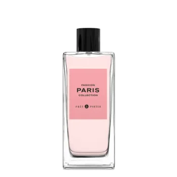 PRET-A-PORTER PARIS COLLECTION eau de parfum 100 ml da donna