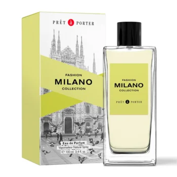 <span class="notranslate">PRET-A-PORTER MILANO COLLECTION</span> eau de parfum 100 ml Unisex