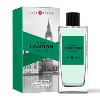 <span class="notranslate">PRET-A-PORTER LONDON COLLECTION</span> eau de parfum 100 ml for Men