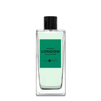 PRET-A-PORTER LONDON COLLECTION eau de parfum 100 ml da uomo