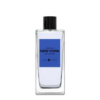 PRET-A-PORTER COLLEZIONE NEW YORK eau de parfum 100 ml unisex