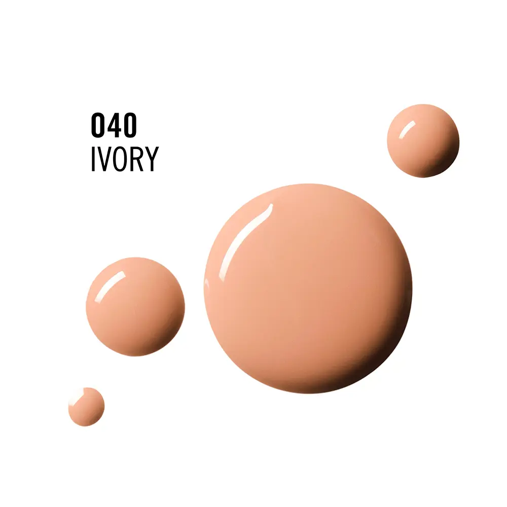 RIMMEL LONDON MULTITASKER WAKE ME UP concealer and foundation #ivory 20 ml