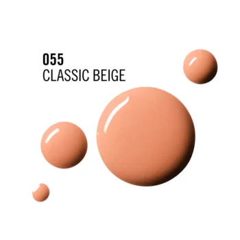 RIMMEL LONDON MULTITASKER WAKE ME UP concealer and foundation #Classic Beige 20 ml