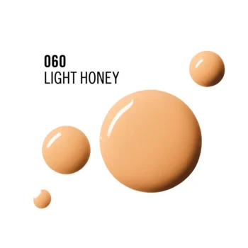 RIMMEL LONDON MULTITASKER WAKE ME UP concealer and foundation #Light Honey 20 ml