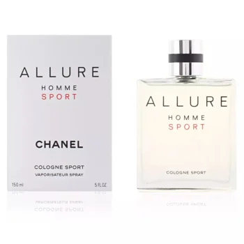 <span class="notranslate">CHANEL ALLURE HOMME SPORT</span> Eau De Cologne 150 ml for Men