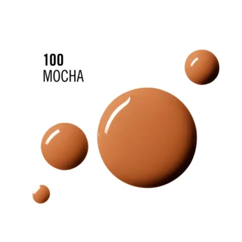 RIMMEL LONDON MULTITASKER WAKE ME UP concealer and foundation #Mocha 20 ml