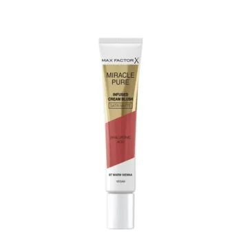 MAX FACTOR MIRACLE PURE blush #07-Warm Sienna 15 ml