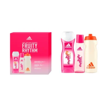 ADIDAS WOMAN FRUITY RHYTHM set 3 pcs