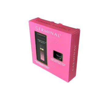 <span class="notranslate">GERMINAL IMMEDIATE ACTION</span> ANTI-AGING RADIANCE CASE 2 pcs