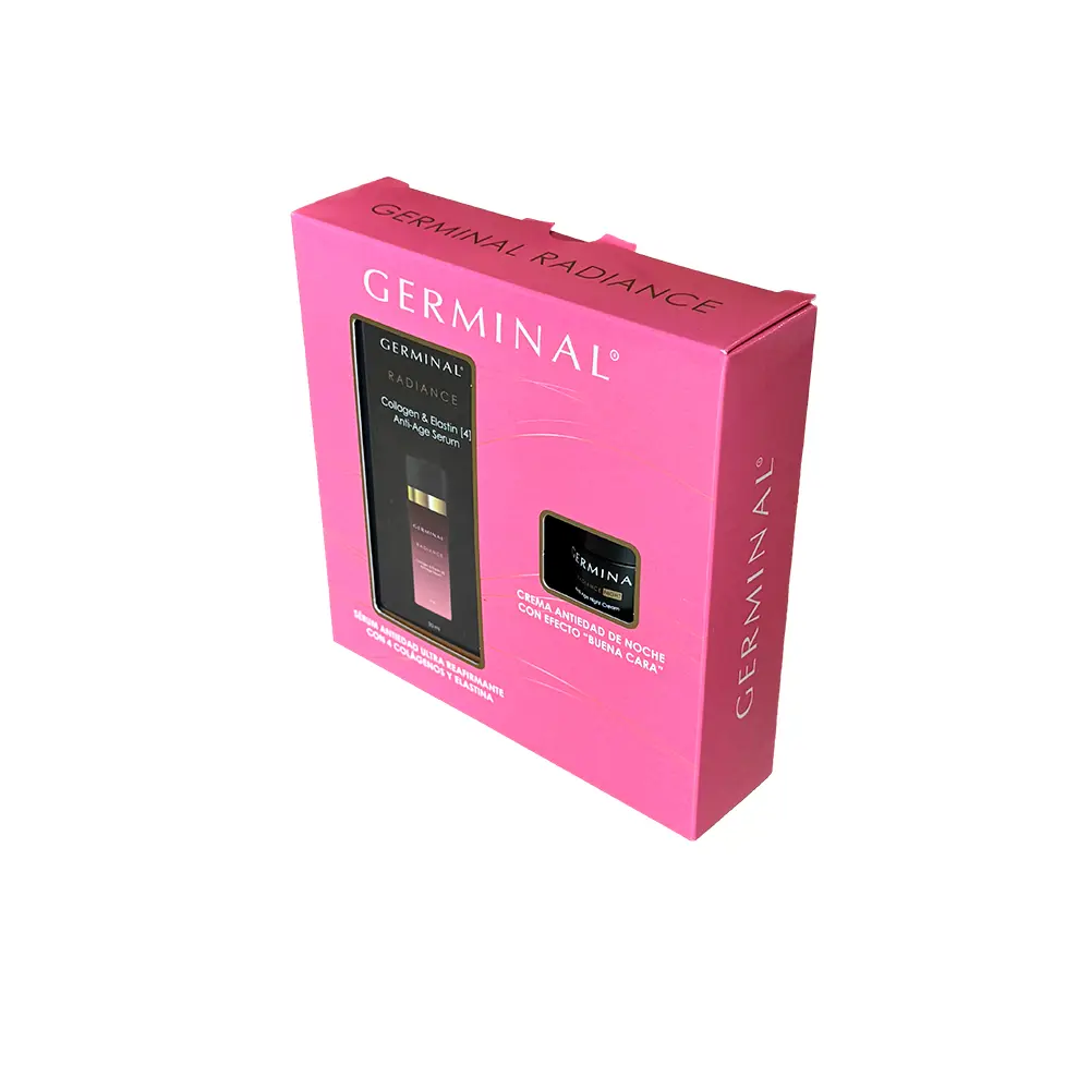 <span class="notranslate">GERMINAL IMMEDIATE ACTION</span> ANTI-AGING RADIANCE CASE 2 pcs