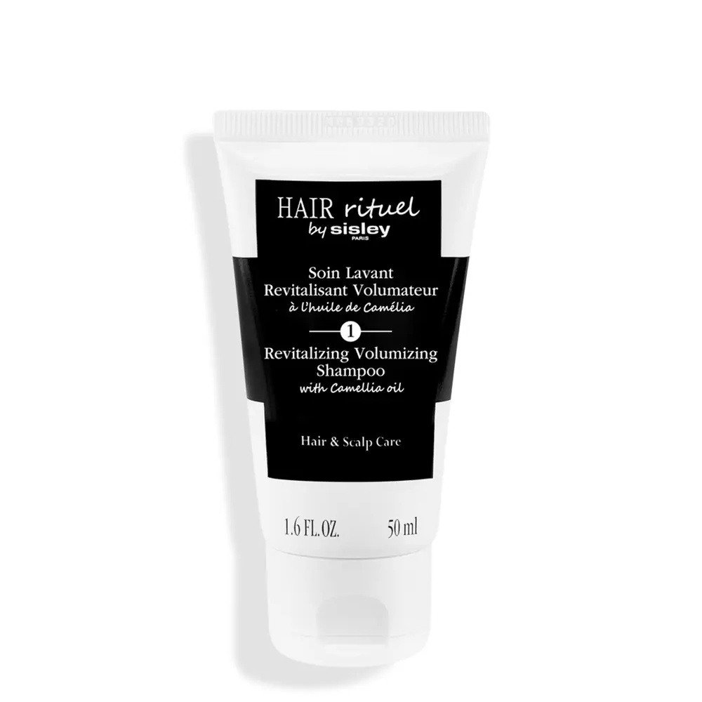 HAIR RITUEL BY SISLEY HAIR RITUEL soin lavant revitalisant volumateur 50 ml HAIR RITUEL BY SISLEY HAIR RITUEL soin lavant revitalisant volumateur 50 ml