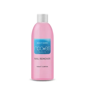 NOOVES BEAUTY SERIES nail polish remover 100 ml