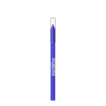 MAYBELLINE TATTOO LINER gel pencil #819-galactic cobalt 1.3 gr