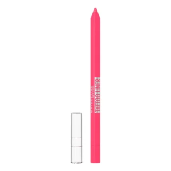 MAYBELLINE TATTOO LINER gel pencil #802-ultra pink 1.3 gr
